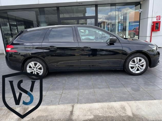 PEUGEOT 308 2ª serie 308 BlueHDi 130 S&S EAT6 SW Business