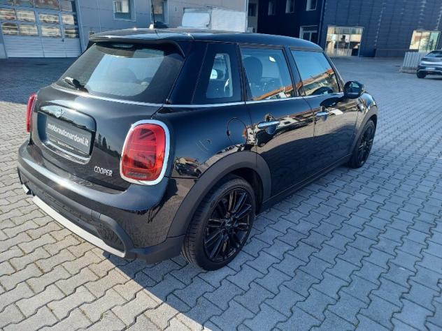 MINI Mini 5 porte (F55) Mini 1.5 Cooper Business 5 porte - Foto 4