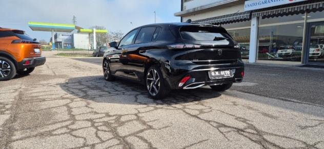 PEUGEOT 308 3ª serie 308 BlueHDi 130 S&S EAT8 Allure Pack - Foto 5
