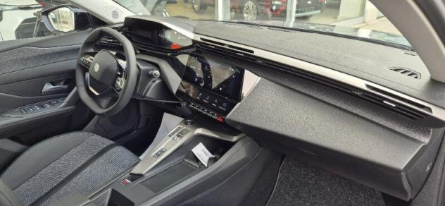 Peugeot 408 408 PureTech 130 S&S EAT8 Allure - Foto 8