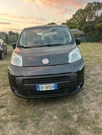 Fiat Qubo 1.3 MJT 75 CV - Foto 2