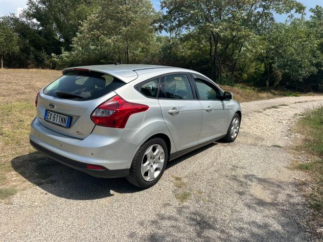 Ford Focus 1.6 TDCi 115 CV - Foto 2