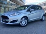 FORD Fiesta 1.5 TDCi 75CV 5P. Neopatentati rif. 23787193