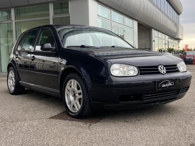 VOLKSWAGEN Golf 1.8 Turbo 20V 5p. GTI GPL rif. 23054288 - Foto 2