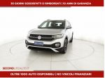 Volkswagen T-Cross 1.0 tsi Style 115cv dsg
