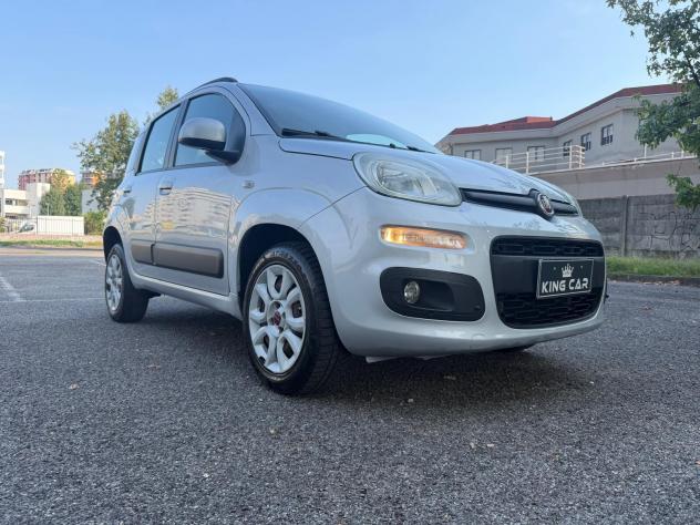 Fiat Panda 0.9 TwinAir Turbo Natural Power Lounge - Foto 2