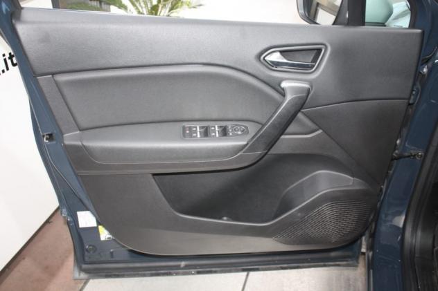 Renault Captur TCe 100 CV GPL Intens - Foto 9