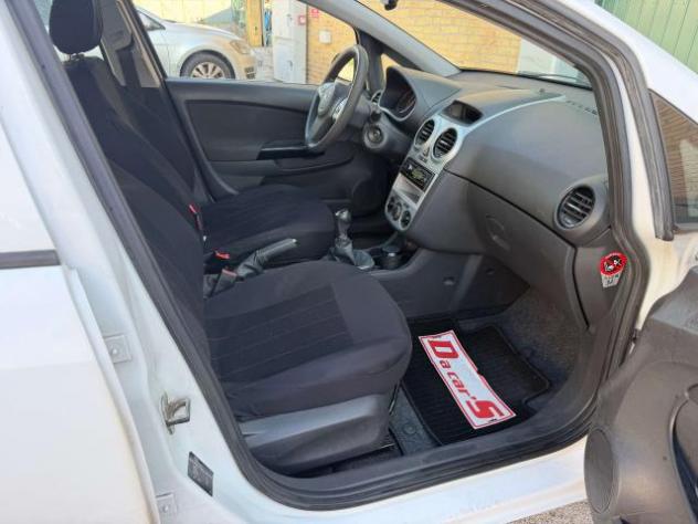 Opel Corsa 5p 1.2 Club, NEOPATENTATI OK! - Foto 8