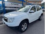 DACIA Duster 1.6 110CV 4x2 GPL SL Delsey rif. 23530384