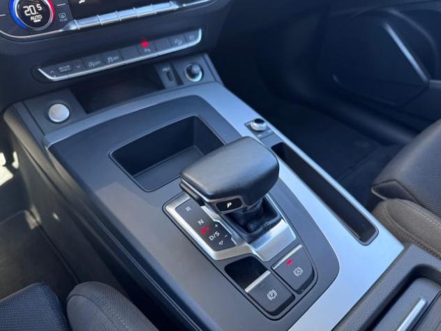 AUDI Q5 SPORTBACK 40 TDI MHEV S-TRONIC QUATTRO S-LINE rif. 24125461 - Foto 8