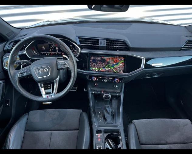 AUDI RS Q3 SPORTBACK QUATTRO S-TRONIC rif. 24058327 - Foto 4