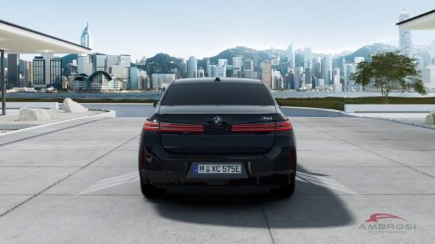 BMW i7 60 xDrive Msport Premium Package rif. 24207729 - Foto 5