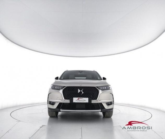 DS AUTOMOBILES DS 7 Crossback Crossback BlueHDi 130 aut. Grand Chic rif. 23925613 - Foto 5