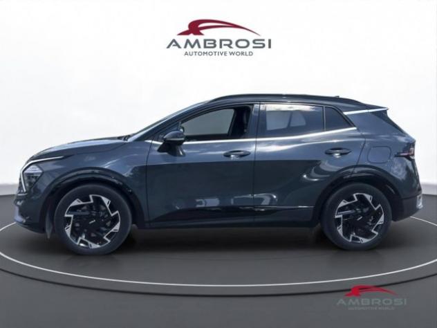 KIA Sportage 1.6 crdi mhev GT-line awd dct rif. 23769750 - Foto 6