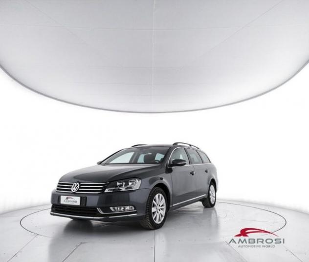 VOLKSWAGEN Passat 1.4 TSI Comfort. EcoFuel rif. 23760289