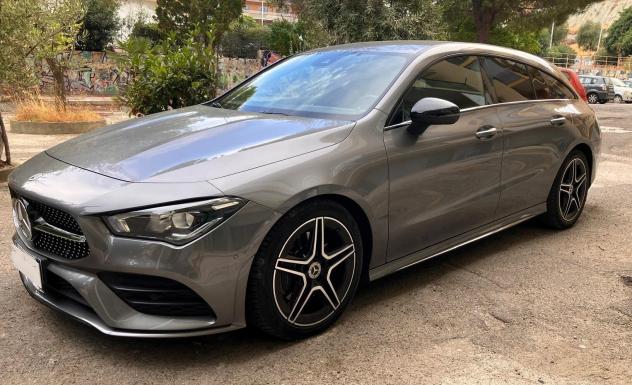 Mercedes-benz CLA 200 d Automatic Shooting Brake Premium con night pack unipro - Foto 7