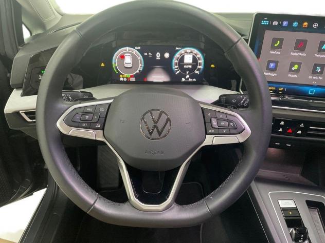 Volkswagen Golf VIII 2024 Volkswagen 1.5 tsi ehybrid Edition Plus 204cv dsg - Foto 10