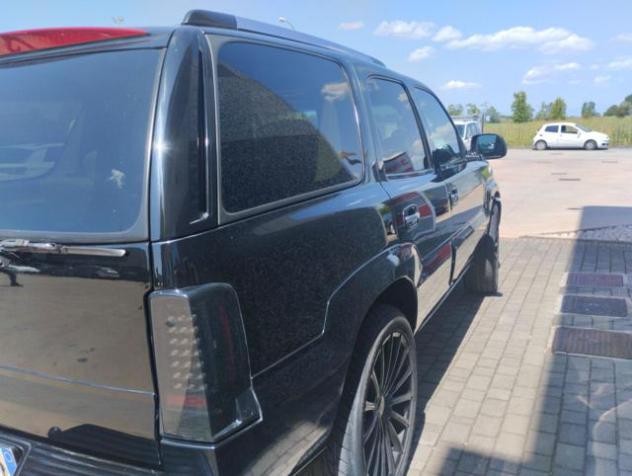 CADILLAC Escalade 5200 luxury rif. 23968878 - Foto 4
