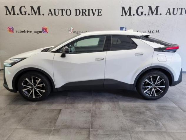 TOYOTA C-HR 1.8 HV Trend rif. 23980279 - Foto 2