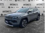 Jeep Compass Compass 1.6 mjt Limited 2wd 130cv