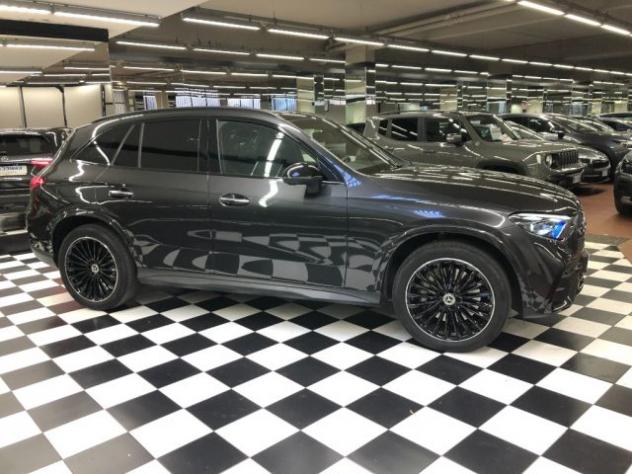 MERCEDES-BENZ GLC 220 d 4Matic Mild Hybrid AMG Line Premium Plus rif. 23972237 - Foto 8