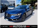 RENAULT Talisman Sporter dCi Aut. Energy Zen Gancio Traino Navi rif. 23983003