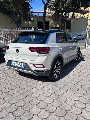 Volkswagen T-Roc 2.0 TDI SCR Style - Foto 4