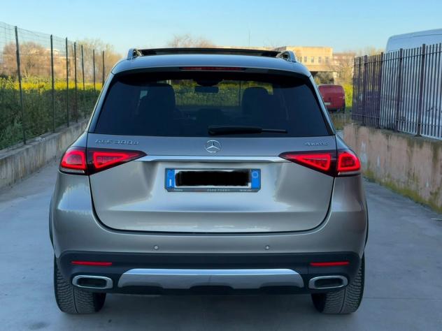 Mercedes-benz GLE 300 d 4Matic Premium Plus - Foto 5