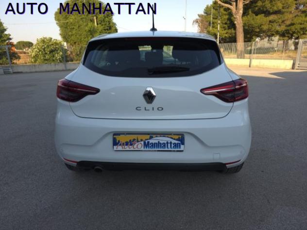 RENAULT Clio Blue dCi 85 CV 5 porte Business rif. 23761795 - Foto 5