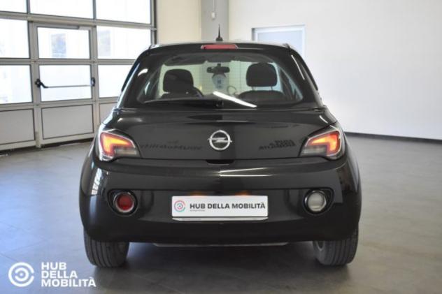 OPEL Adam 1.4 87 CV GPL Tech Glam rif. 23811310 - Foto 5