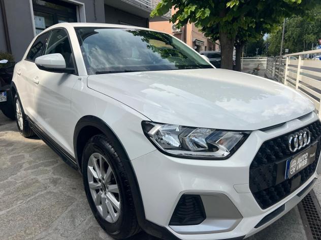 AUDI A1 ALLSTREET 30 TFSI S-TRONIC BUSINESS NEOP 15.800 km - Foto 3