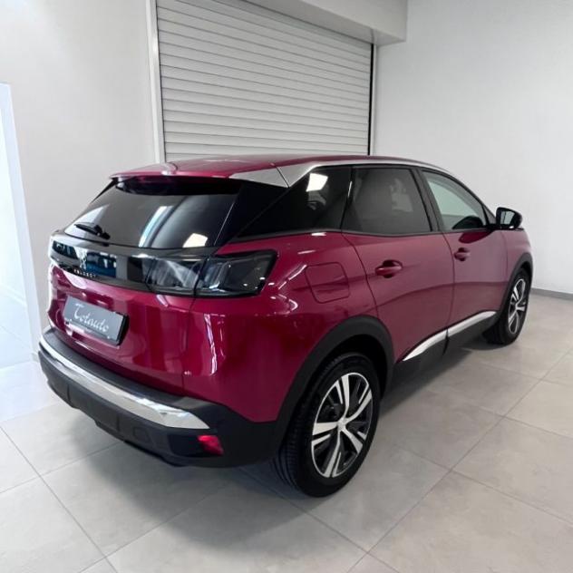 PEUGEOT 3008 BlueHDi 130 S&S EAT8 Allure rif. 22901164 - Foto 9