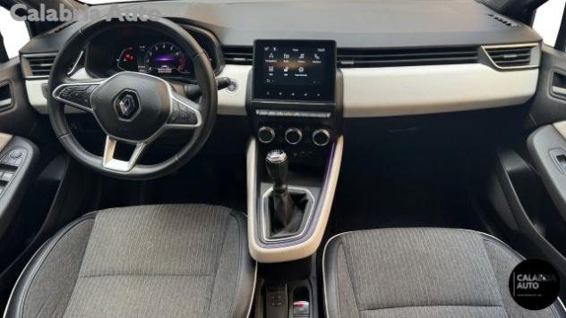 RENAULT Clio TCe 100 CV GPL 5 porte Techno rif. 23993071 - Foto 8