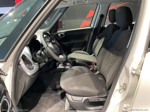 FIAT 500L 1.3 MJT 95 CV Cross - Foto 3