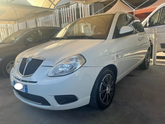 LANCIA YPSILON - Foto 7