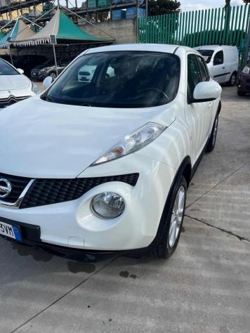 NISSAN Juke 1.5 dCi Start&Stop Tekna rif. 23333275 - Foto 7
