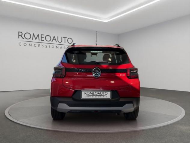CITROEN C3 PureTech 100 S&S Plus rif. 24208101 - Foto 4