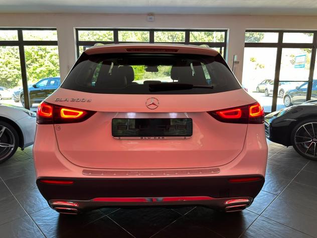 MERCEDES GLA 200d SPORT 150cv AUT - Foto 6