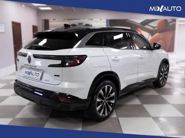 Renault Austral 1.2 E-Tech Full Hybrid Techno 200CV Auto - Foto 5
