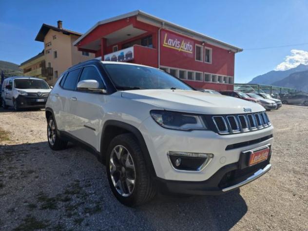JEEP Compass 1.4 MultiAir 2WD Limited rif. 24163588