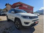 JEEP Compass 1.4 MultiAir 2WD Limited rif. 24163588