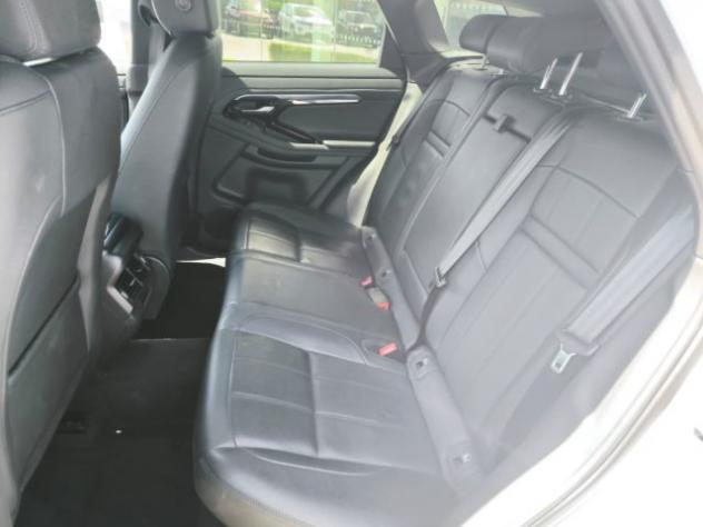 LAND ROVER Range Rover Evoque 2.0D I4 163 CV R-Dynamic S rif. 23708461 - Foto 7