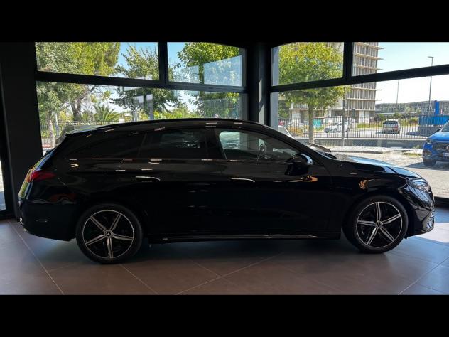 Mercedes-Benz CLA Shooting Brake Elettrca 250+ Shooting Brake with EQ technology - Foto 4