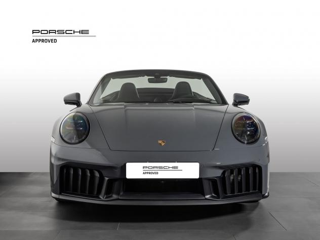 Porsche 911 911 992.2 Carrera 4 GTS Cabrio 541 cv - Foto 8