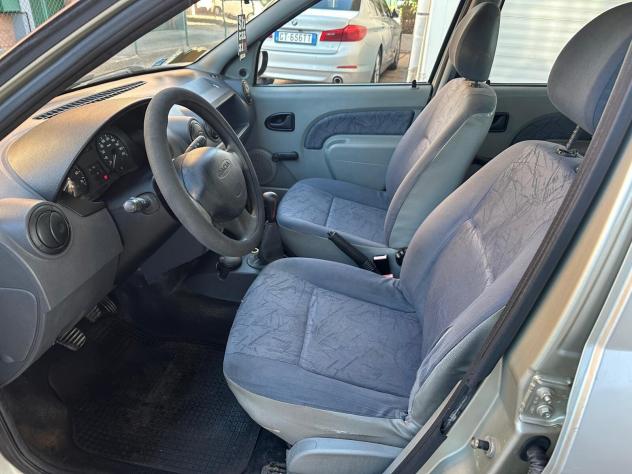 Dacia Logan 1.4 MPI (12 RATE) - Foto 2