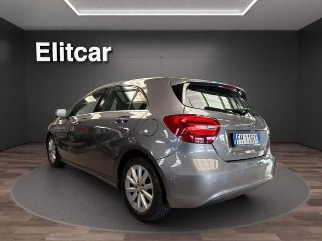 MERCEDES-BENZ A 180 Sport rif. 23731503 - Foto 4