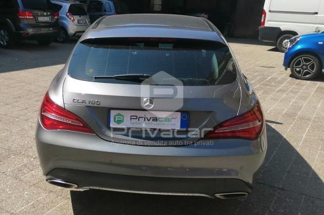 Mercedes-Benz CLA CLA 180 S.W. Sport - Foto 6