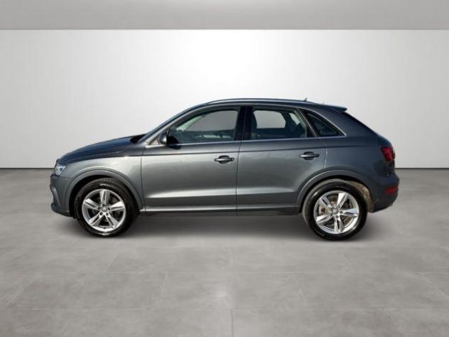 AUDI Q3 2.0 TDI 150 CV Sport rif. 23795656 - Foto 8