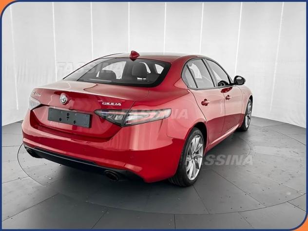 Alfa Romeo Giulia 2.0 t Ti Q4 280cv auto - Foto 4