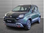 FIAT Panda Cross 1.3  Multijet 16v 95cv S&S Trekking
